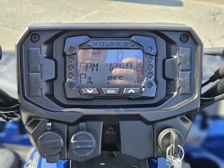 Polaris Sportsman 850 Trail 2026 alt