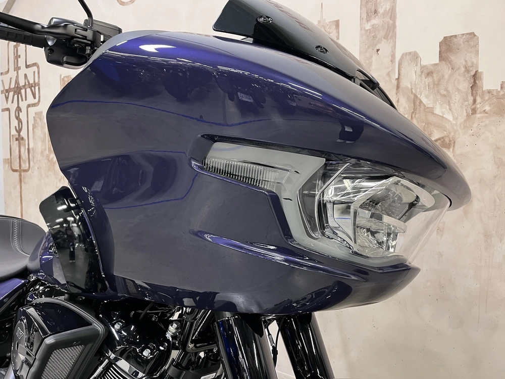 2026 Harley-davidson Fltrx Road Glide alt