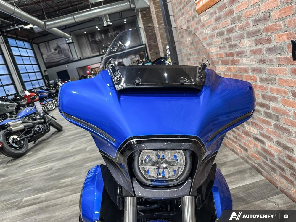 2026 Harley-davidson Cvo Street Glide Limited alt