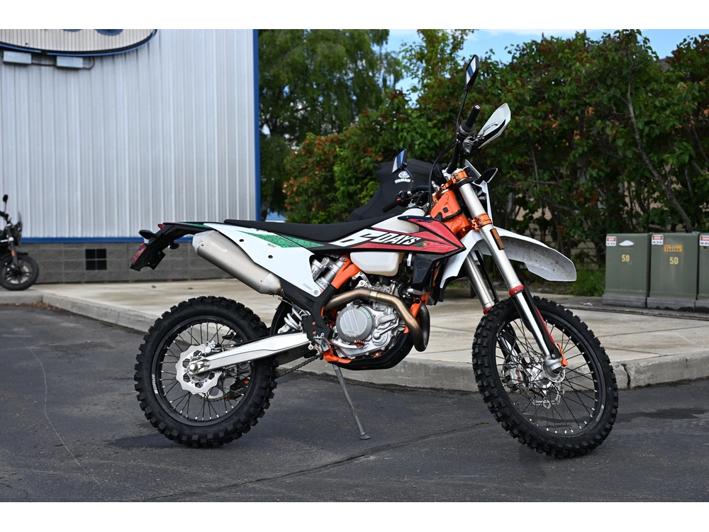2020 Ktm 500 Exc F Six Days alt