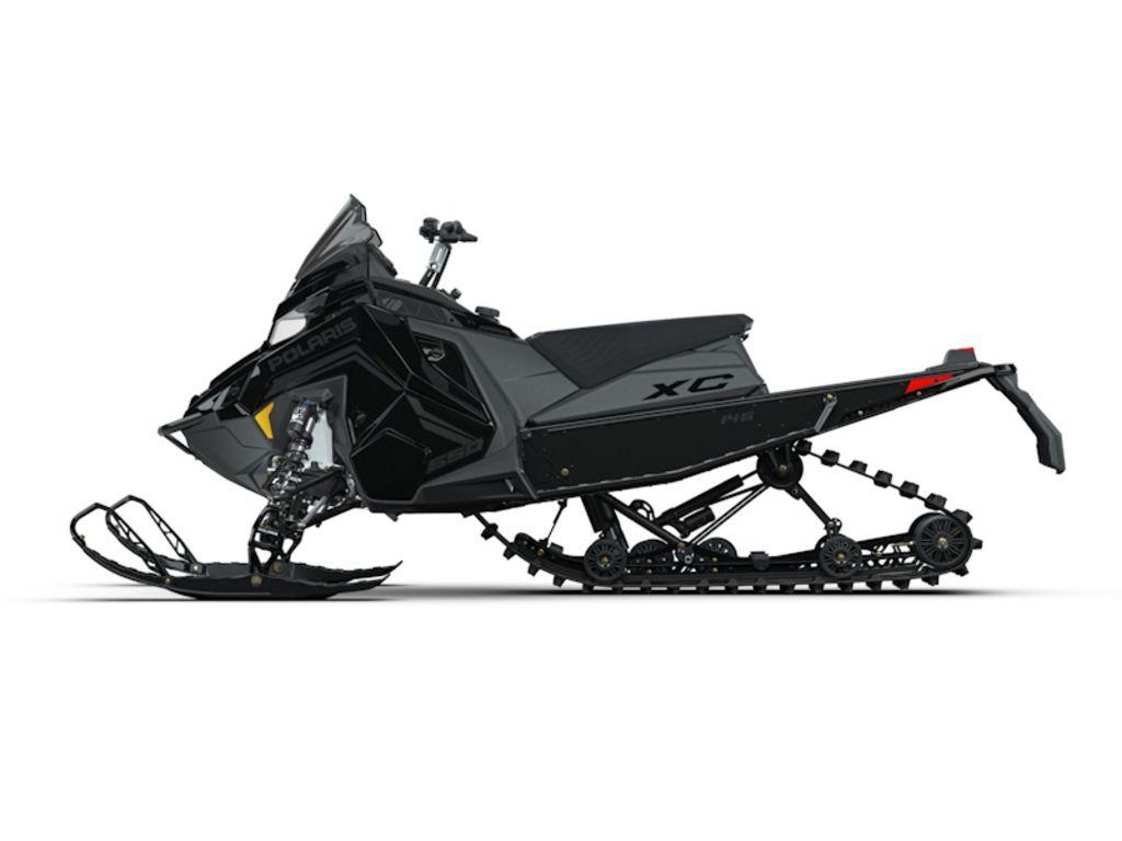 2027 Polaris 850 Switchback XC 146 1.35 7S Gloss Black thumbnail 2
