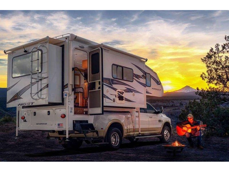 Host Camper Yukon 11,6 2027 alt
