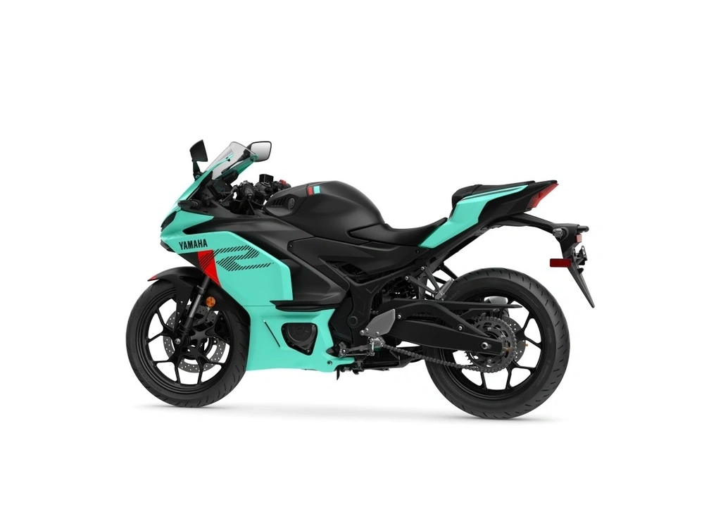 2026 Yamaha Yzf-r3 alt