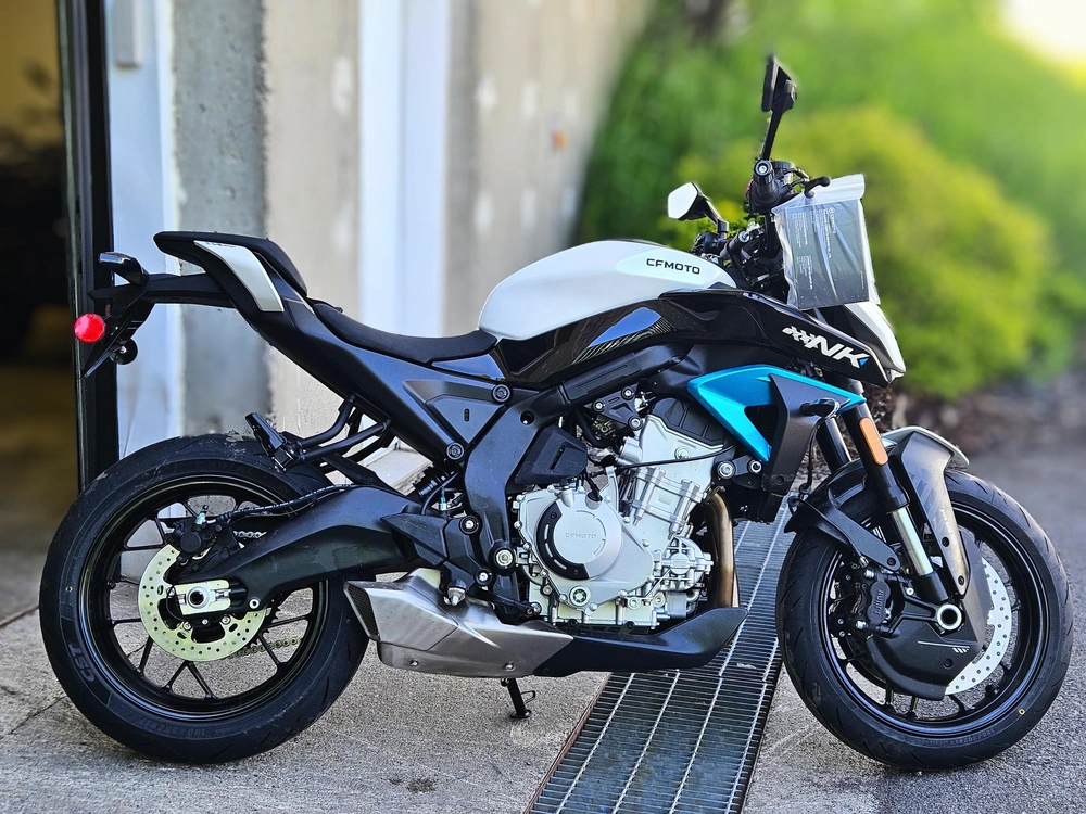 2026 Cfmoto Cf Moto 675nk alt
