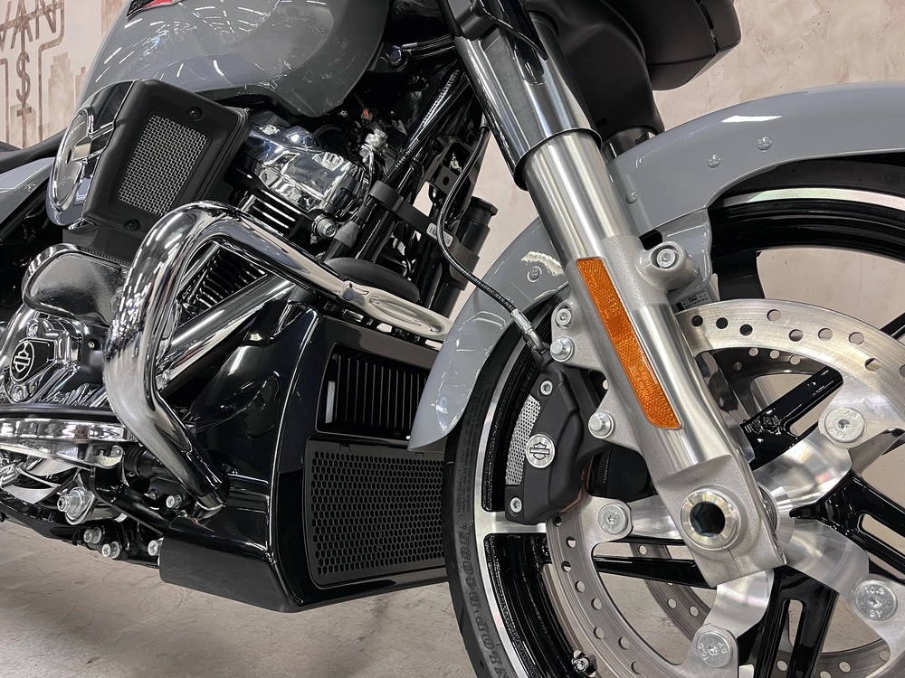 2026 Harley-davidson Flhx Street Glide alt