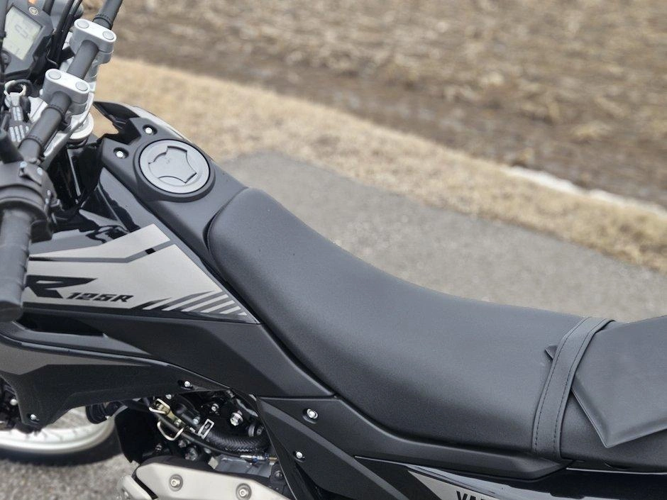 Yamaha Wr125 2026 alt