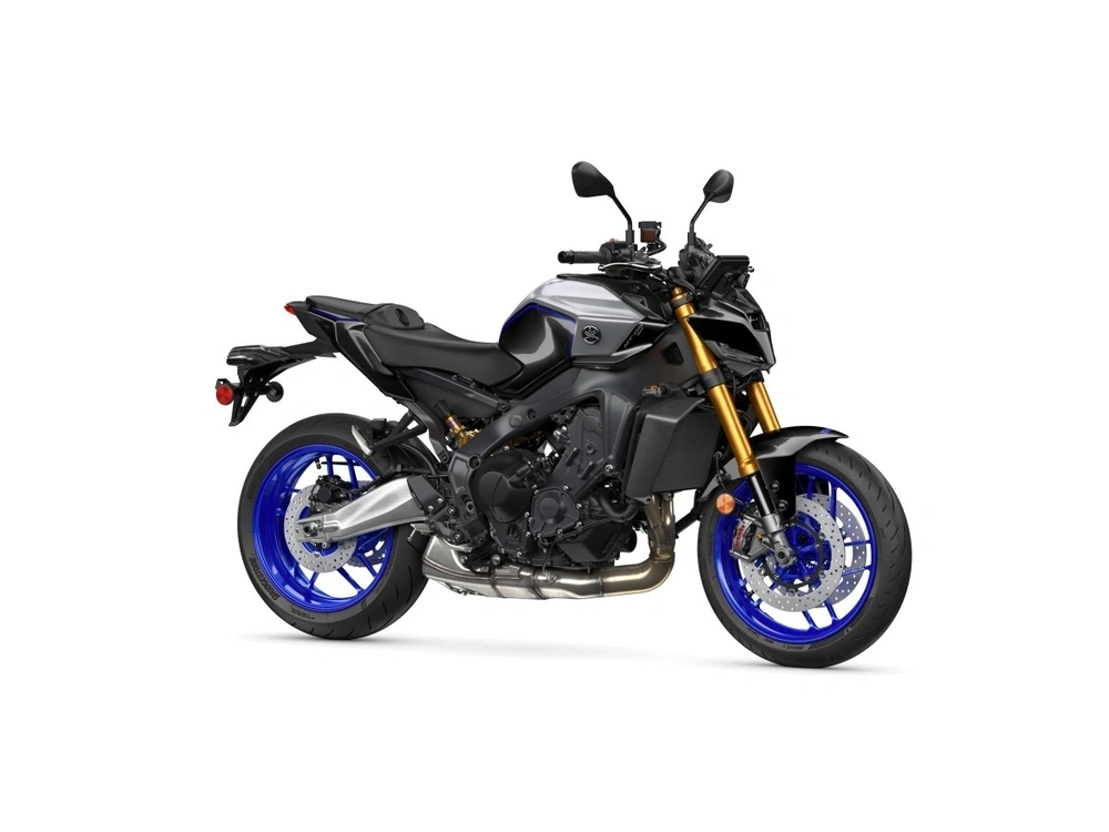 2026 Yamaha Mt-09 Sp alt