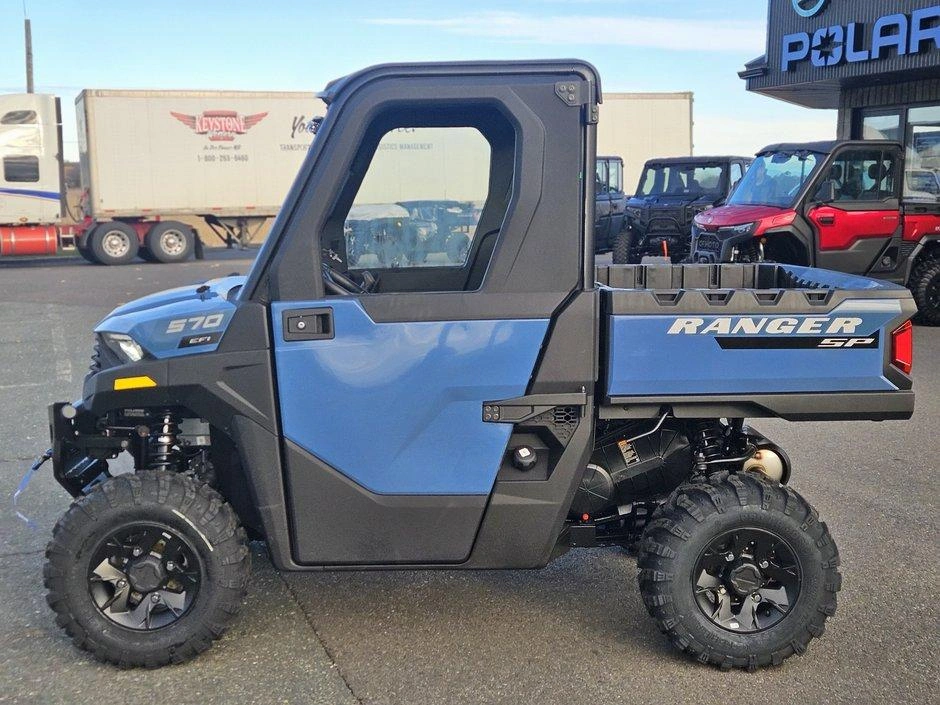 Polaris Ranger 570 Sp Premium Northstar 2026 alt