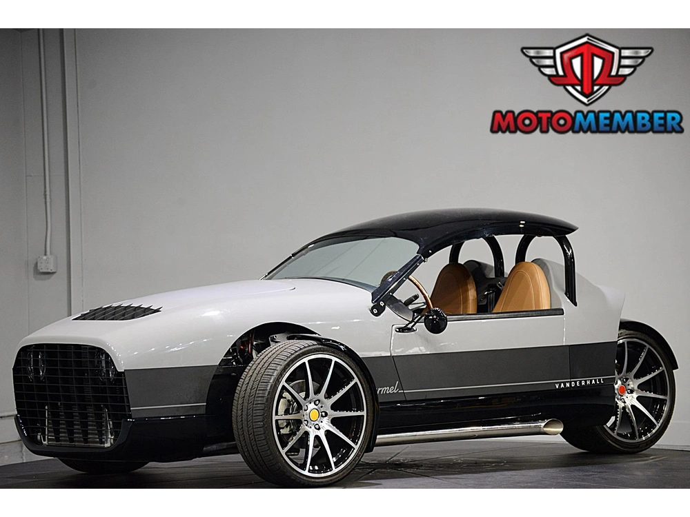 2023 Vanderhall Carmel® alt