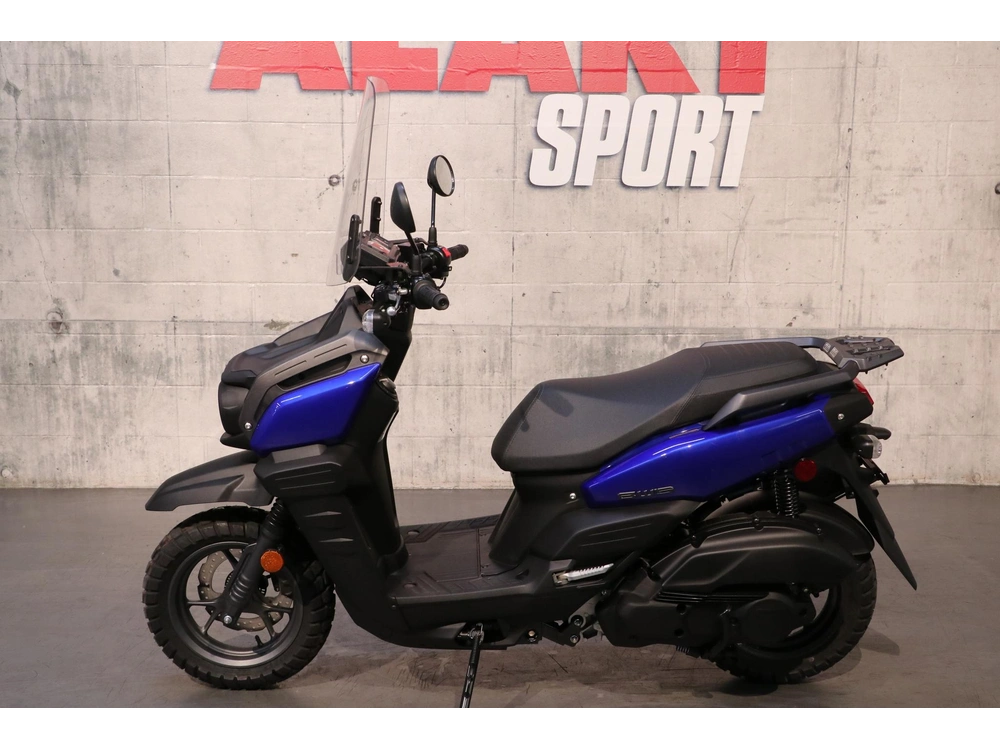 2023 Yamaha Bws 125 alt