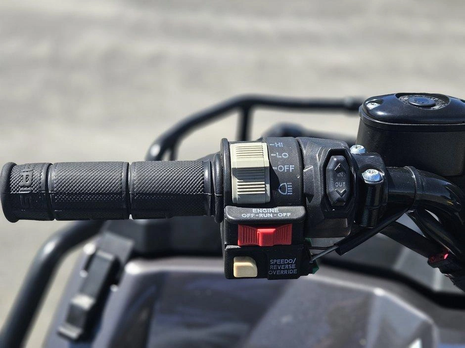 2022 Polaris Sportsman 570 Trail alt