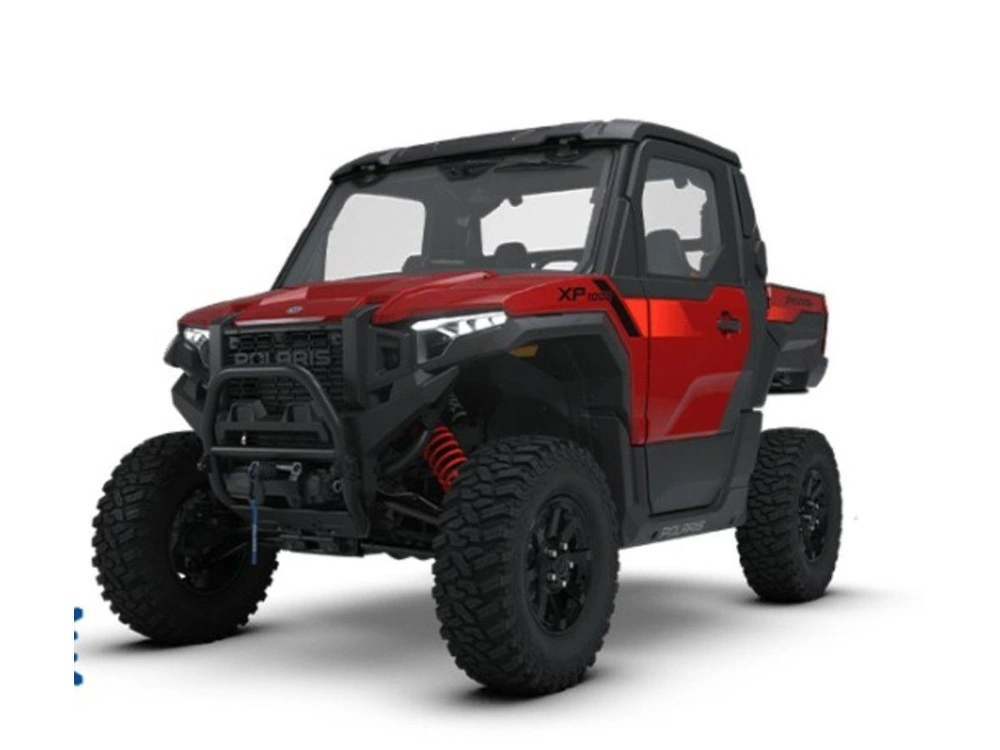 2026 Polaris Xpedition Xp Northstar Northstar alt