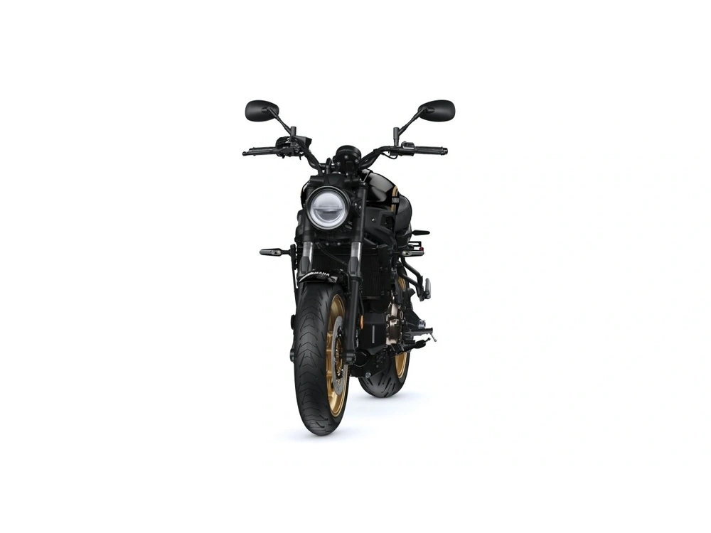 2026 Yamaha Xsr700 alt