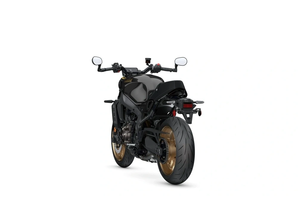 2026 Yamaha Xsr900 alt