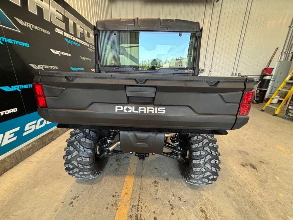 Polaris Ranger Xp 1000 Cab 2027 alt