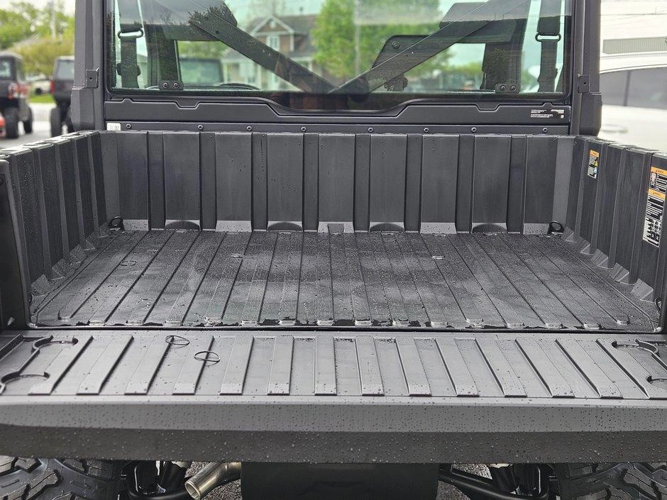 Polaris Ranger Xp 1000 Cabine 2027 alt