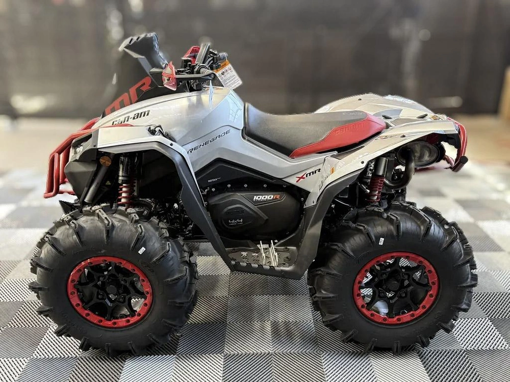 2026 Can-am Renegade X Mr 1000r alt