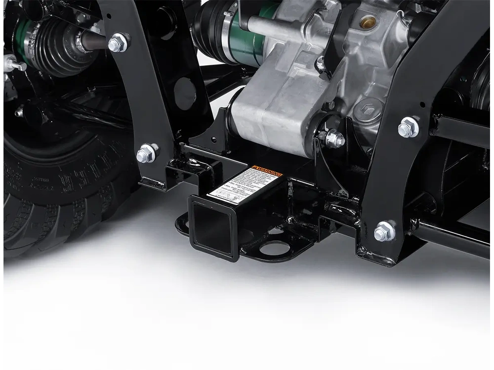 2027 Kawasaki Mule Pro-dxt Eps alt