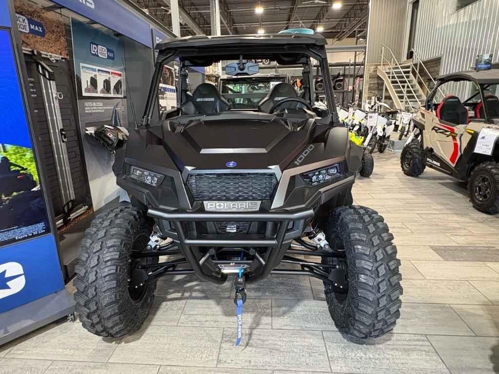Polaris General Xp 1000 Ultimate 2026 alt