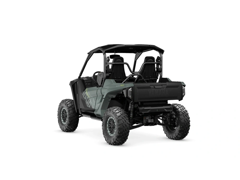 2026 Yamaha Wolverine X2 1000 Xt-r alt