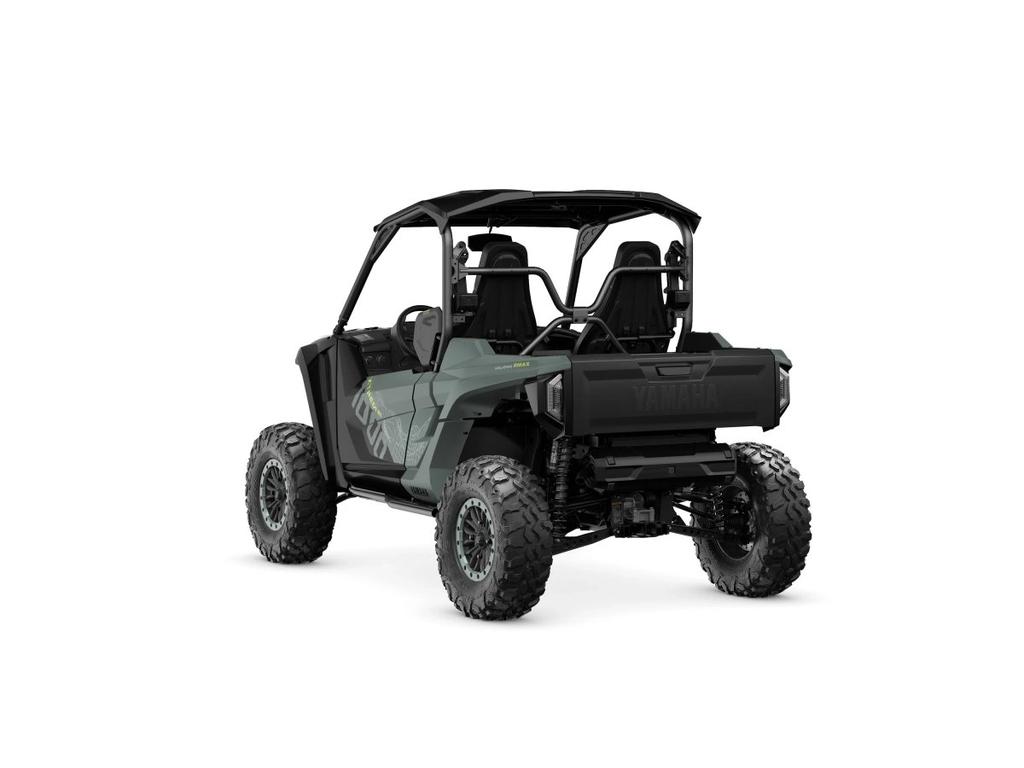2026 Yamaha Wolverine X2 1000 XT-R for Sale