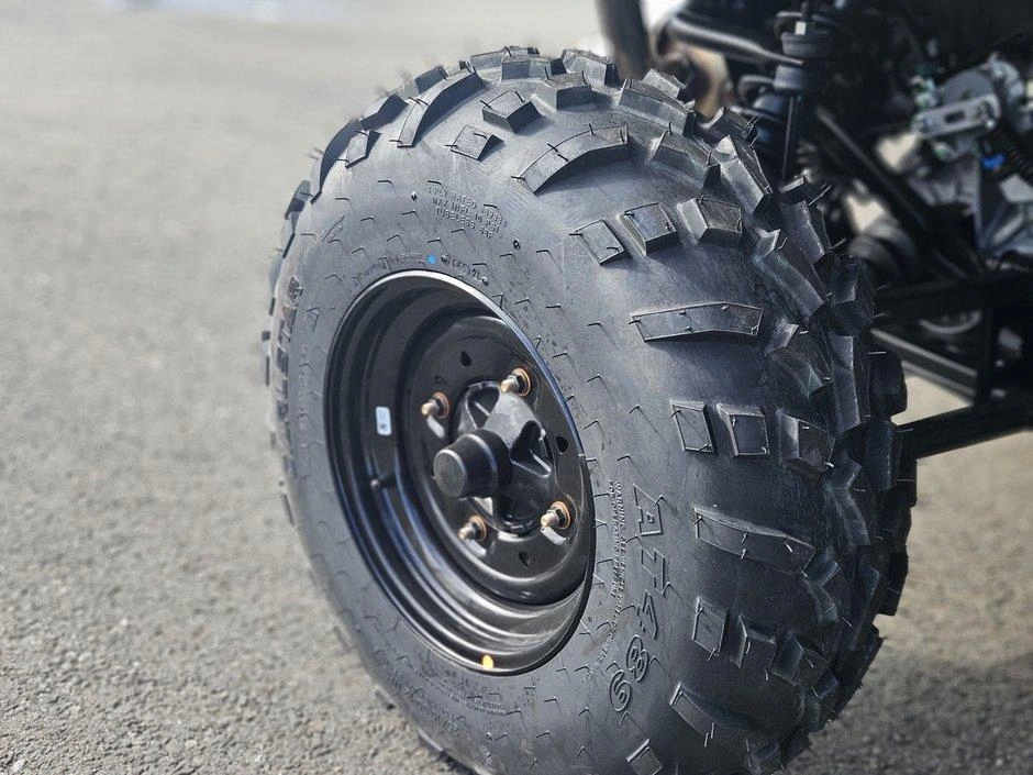 Polaris Ranger Sp 570 2026 alt