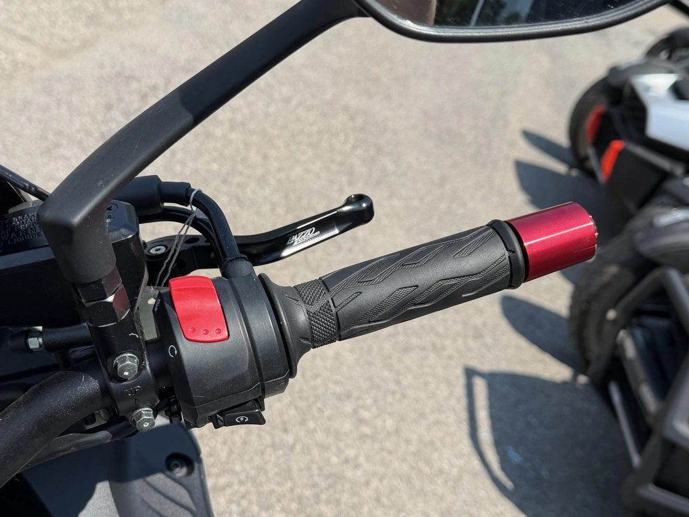 2018 Suzuki Gsx-s1000f Abs alt