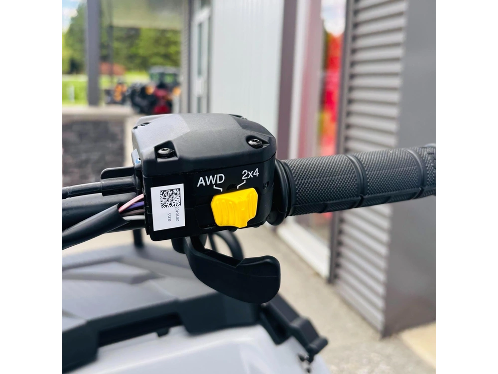 Polaris Sportsman 570 Démo A26sea57a4 2026 alt