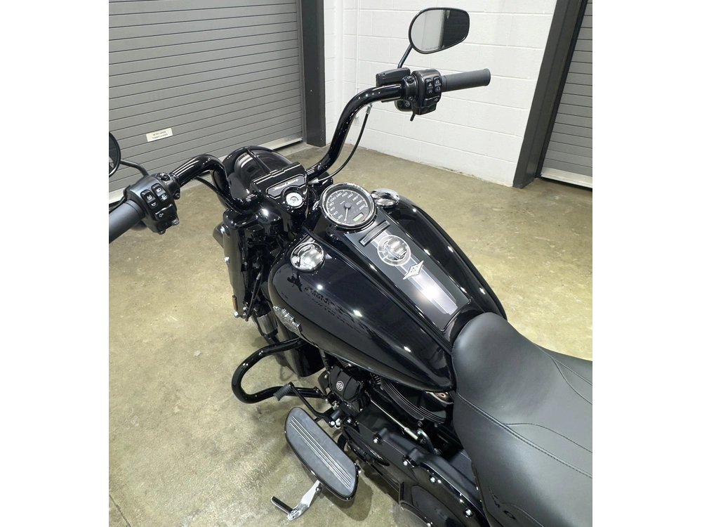 Harley-davidson Road Glide S 2025 alt