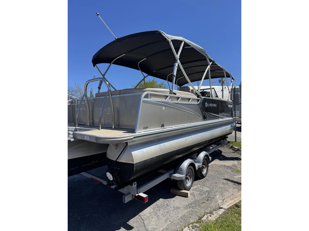 2020 Legend Q-series Cruiser Ws Sport Pro