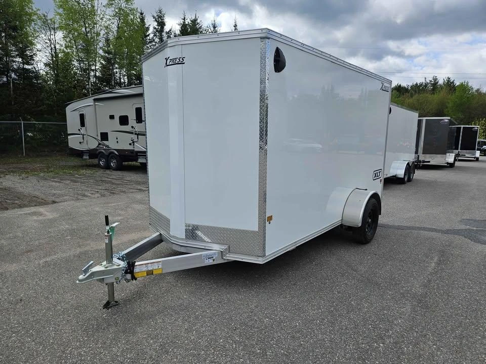 High Country Xpress 6x12 Sa 2026 alt