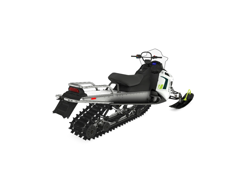 2025 Polaris 550 Voyageur 155 alt