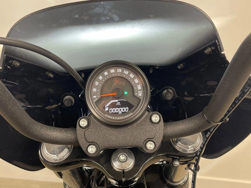 2026 Harley-davidson Cruiser Fxbb - Street Bob® alt