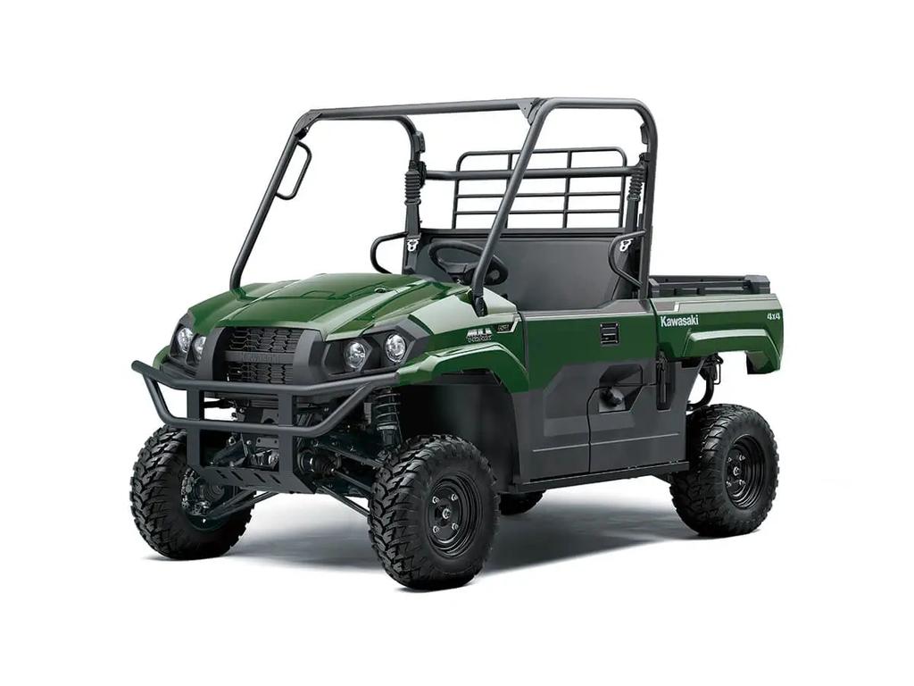 2027 Kawasaki Mule PRO-MX EPS for Sale in Chambersburg, PA