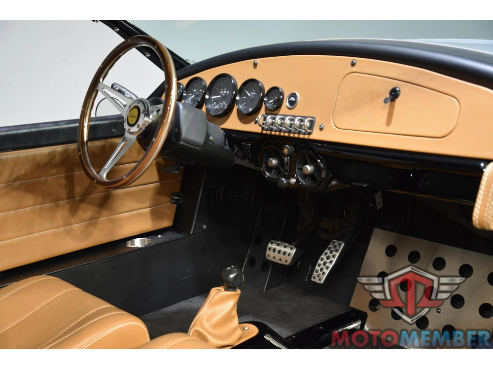 2023 Vanderhall Carmel® alt