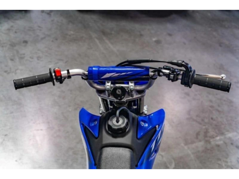 2026 Yamaha Tt-r110e alt