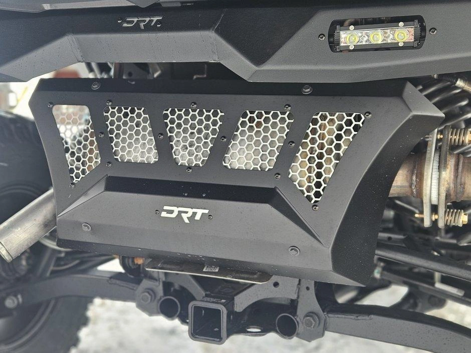 Polaris Xpedition Adv Northstar 2026 alt