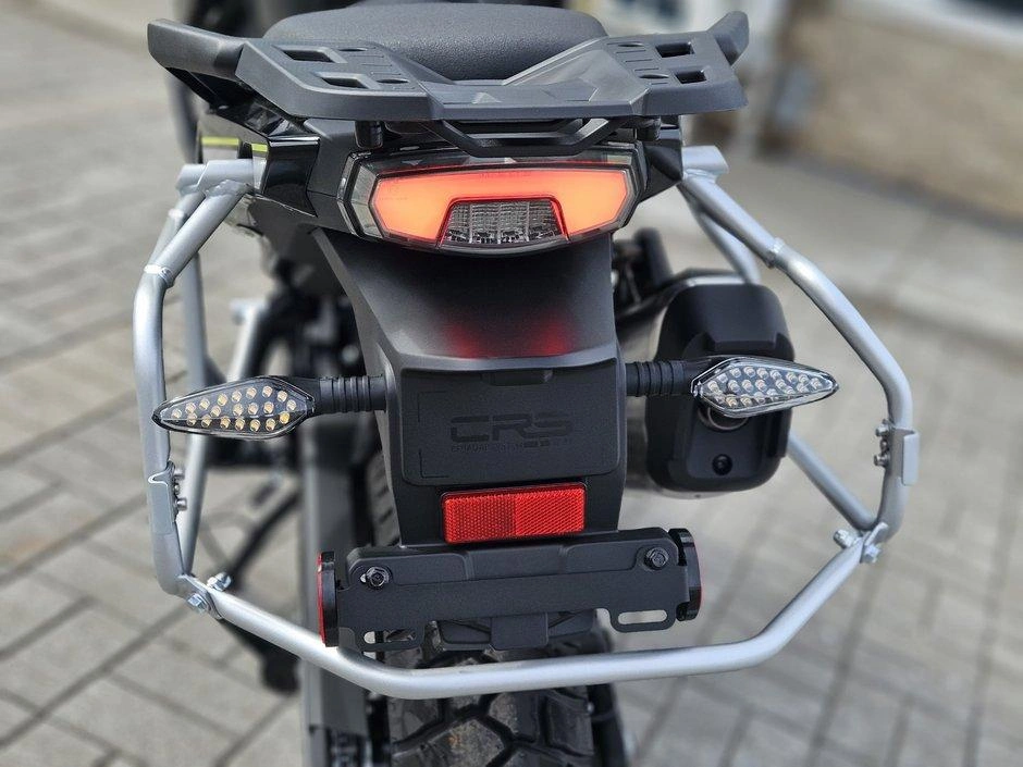 2026 Cfmoto Ibex 800 Explore alt