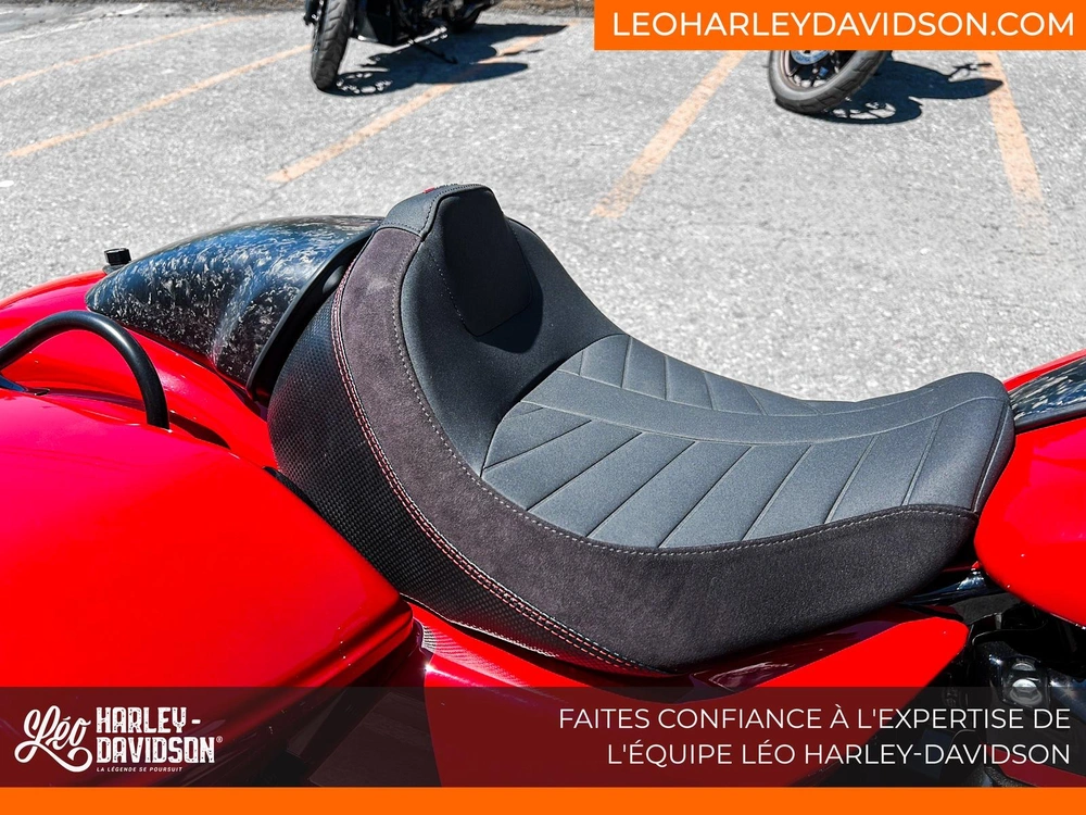 Harley-davidson Fltrxstse Cvo Road Glide St 2025 alt