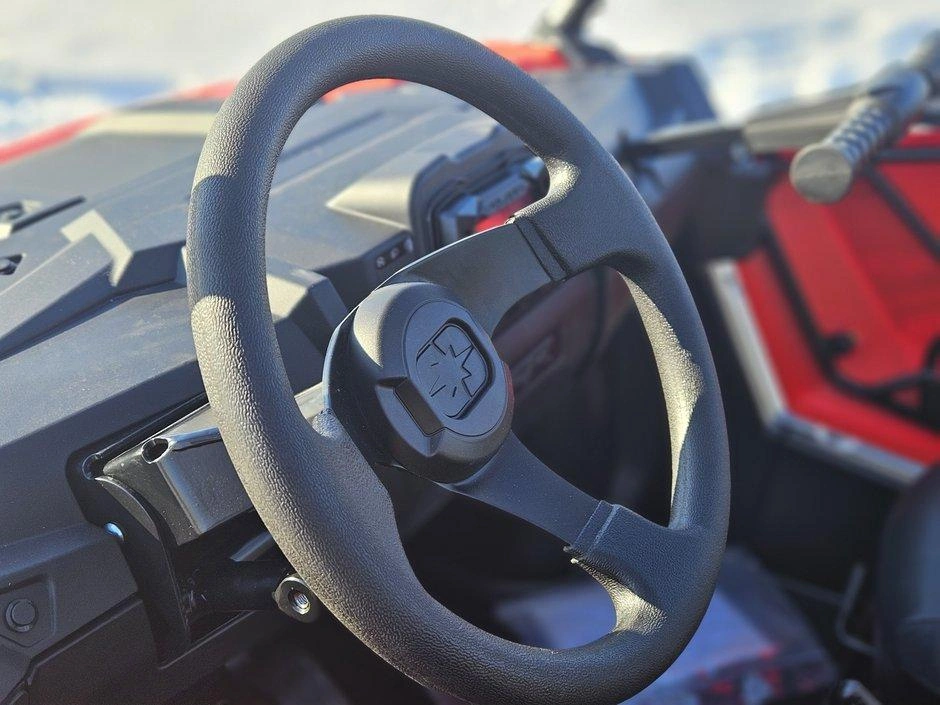 Polaris Rzr 200 Efi 2026 alt