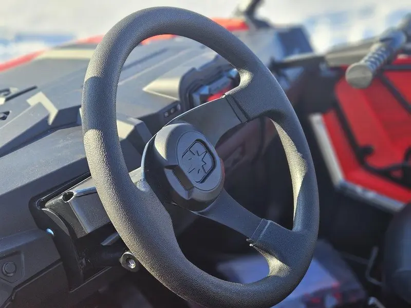 2026 Polaris RZR 200 EFI