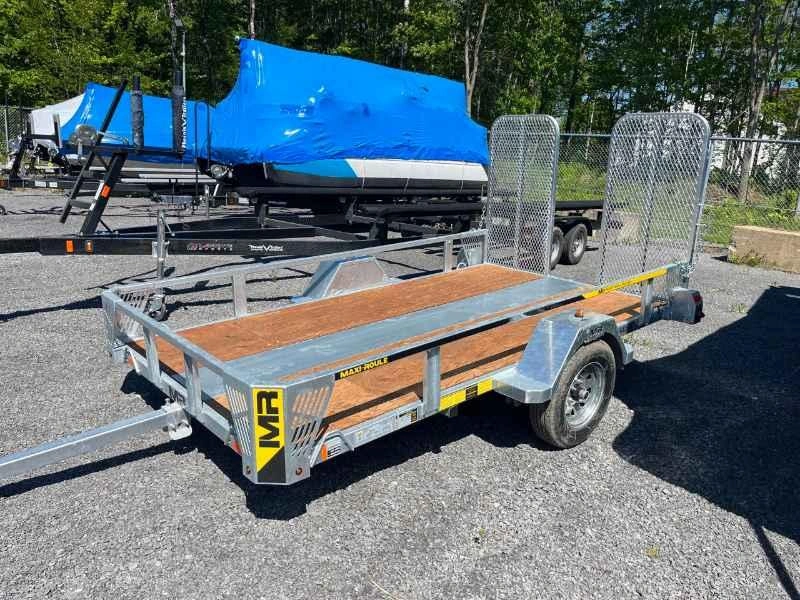 Maxi-roule Rem Uti Coté Ouvert Uto66123-s 2026 alt
