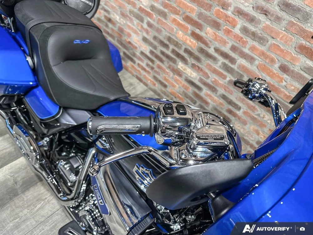 2026 Harley-davidson Cvo Street Glide Limited alt