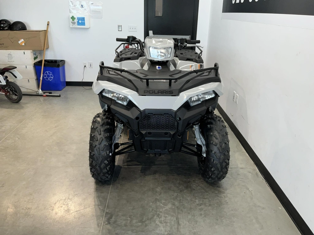 2026 Polaris Sportsman 450 H.o Eps alt