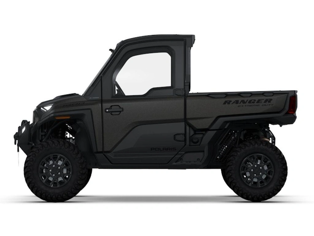 2026 Polaris Ranger Xd 1500 Northstar Ultimate alt