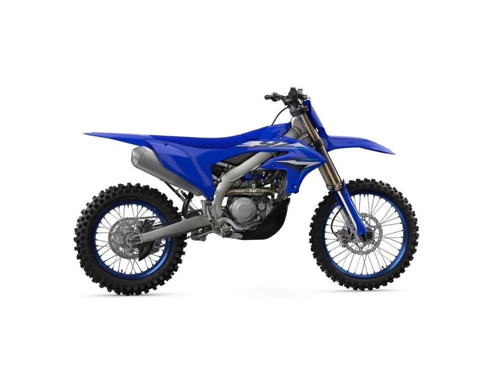 2026 Yamaha Yz450fx alt