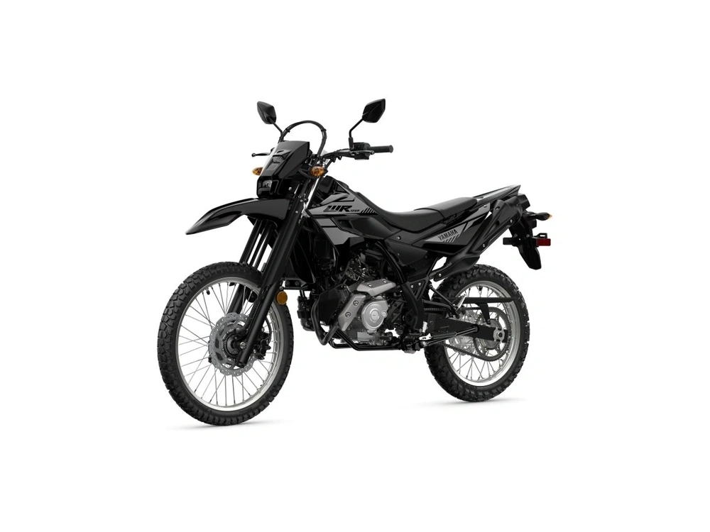 2026 Yamaha Wr125r alt