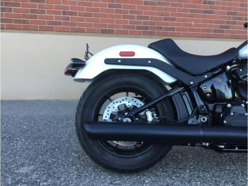 2026 Harley-davidson Fxlrs - Low Rider® S alt