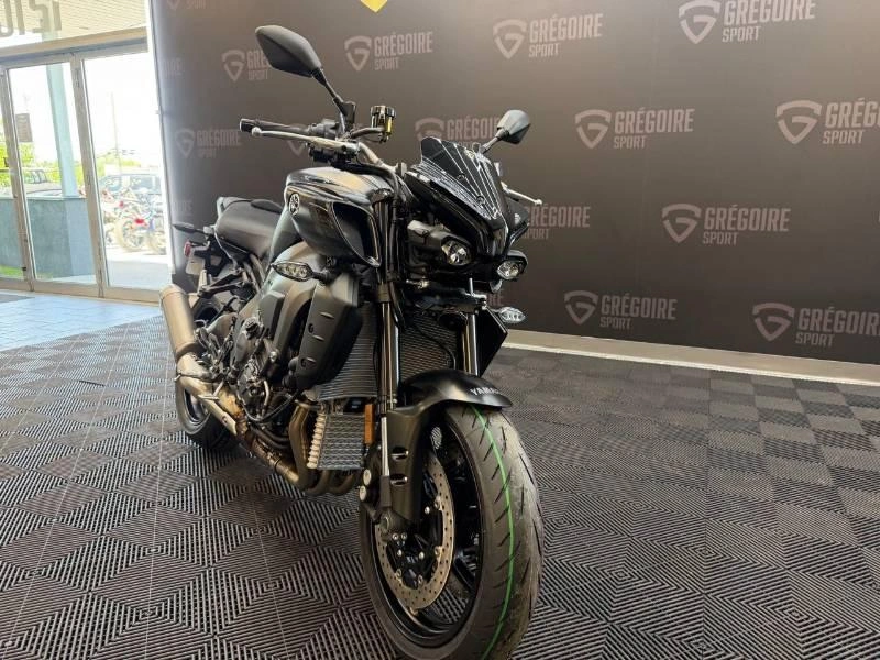 Yamaha Mt-10 2026 alt
