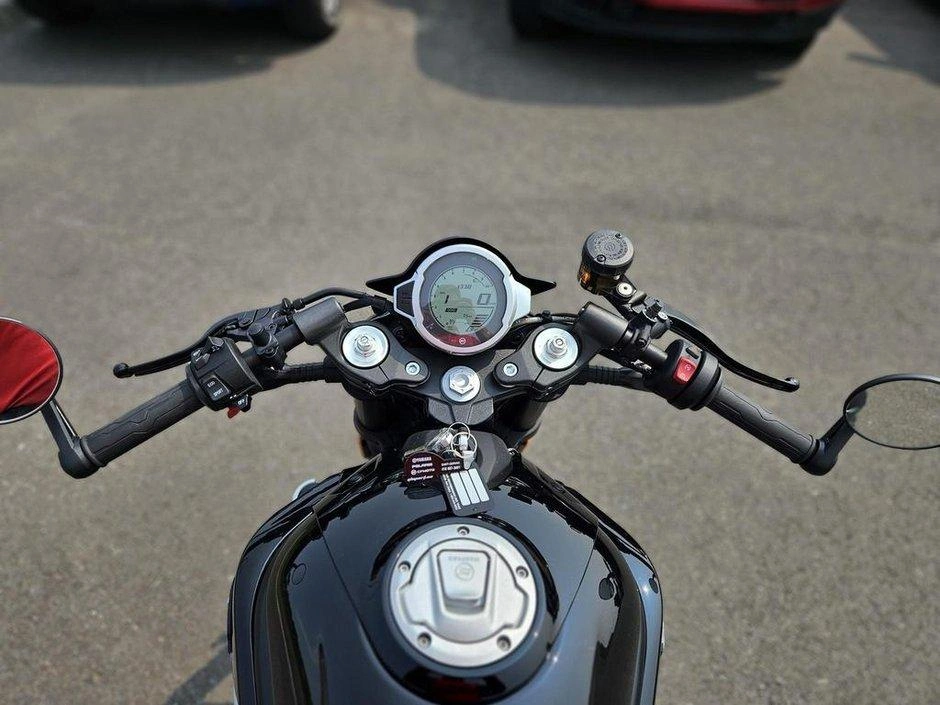 2024 Cfmoto 700 Cl-x Sport alt